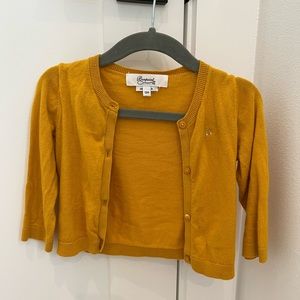 (last chance) Bonpoint | Gently Worn Cardigan